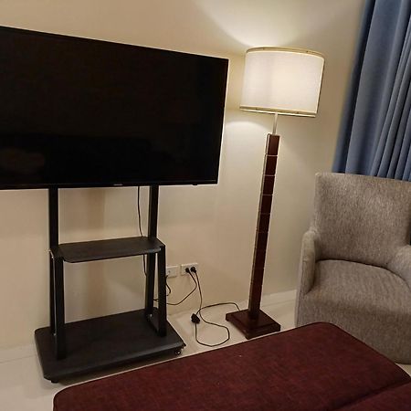 Appartement Magnificent View Of Manila Bay, Roxas Blvd, Us Embassy Extérieur photo