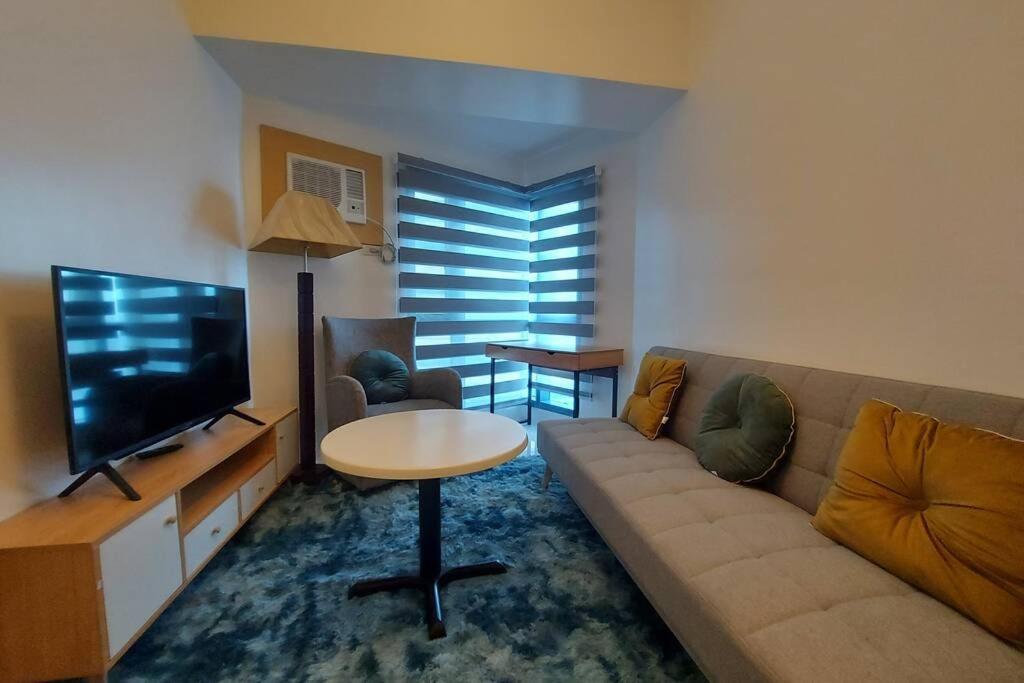 Appartement Magnificent View Of Manila Bay, Roxas Blvd, Us Embassy Extérieur photo