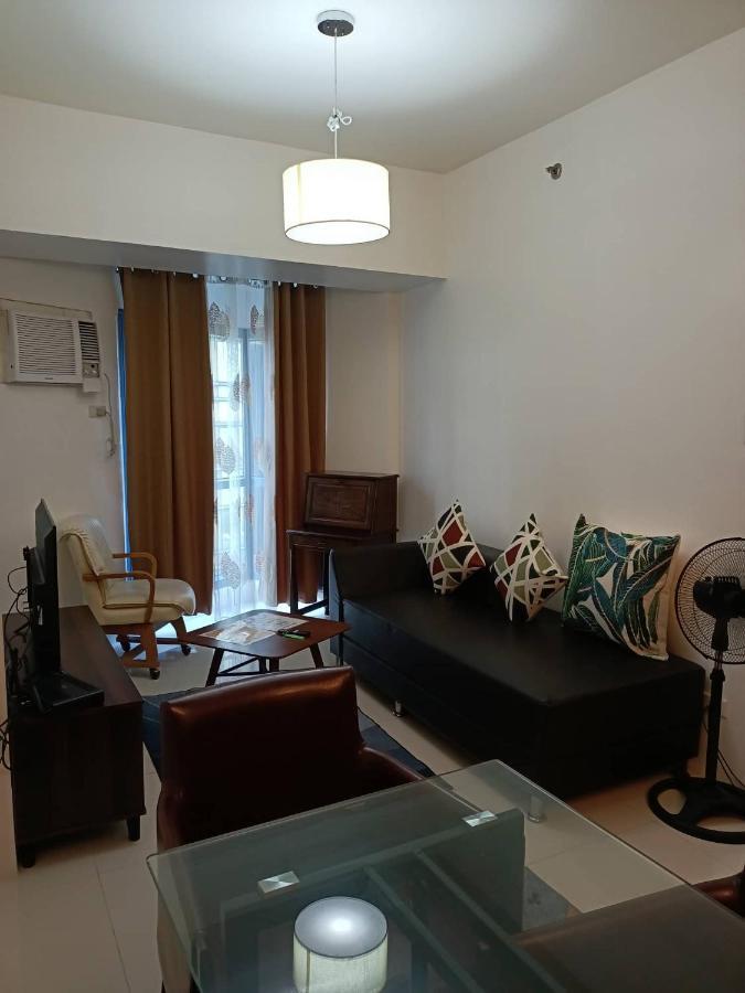 Appartement Magnificent View Of Manila Bay, Roxas Blvd, Us Embassy Extérieur photo