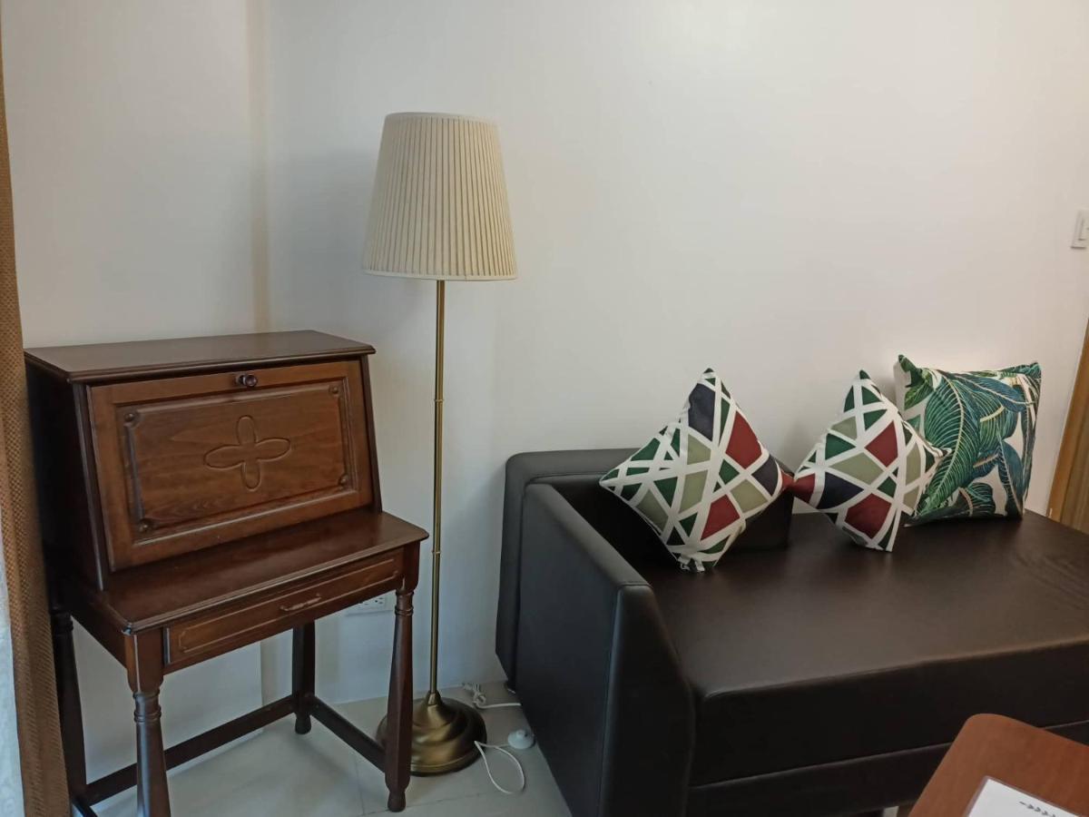 Appartement Magnificent View Of Manila Bay, Roxas Blvd, Us Embassy Extérieur photo