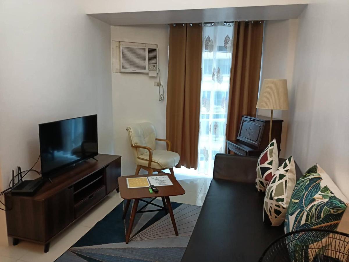 Appartement Magnificent View Of Manila Bay, Roxas Blvd, Us Embassy Extérieur photo