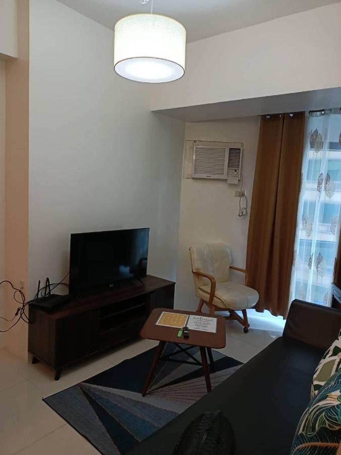 Appartement Magnificent View Of Manila Bay, Roxas Blvd, Us Embassy Extérieur photo