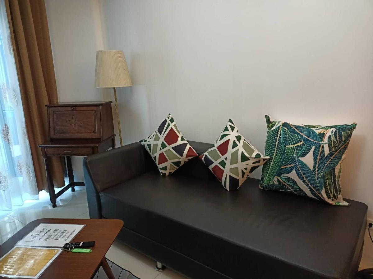 Appartement Magnificent View Of Manila Bay, Roxas Blvd, Us Embassy Extérieur photo