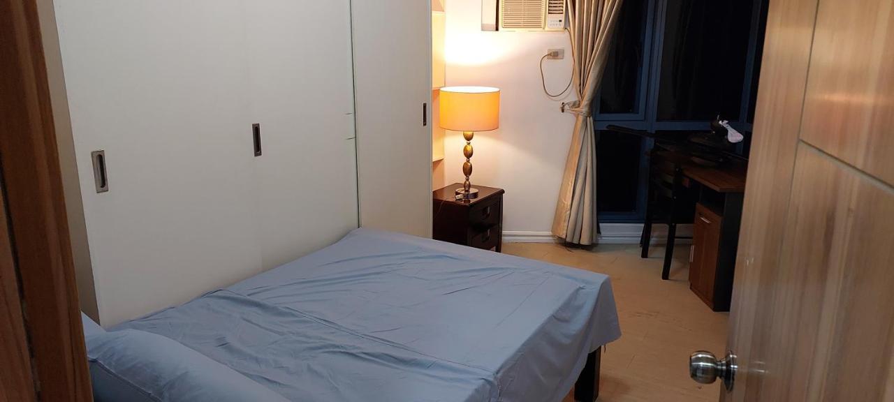 Appartement Magnificent View Of Manila Bay, Roxas Blvd, Us Embassy Extérieur photo