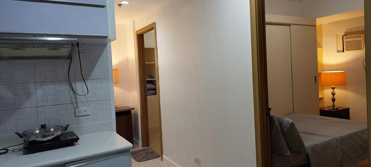 Appartement Magnificent View Of Manila Bay, Roxas Blvd, Us Embassy Extérieur photo