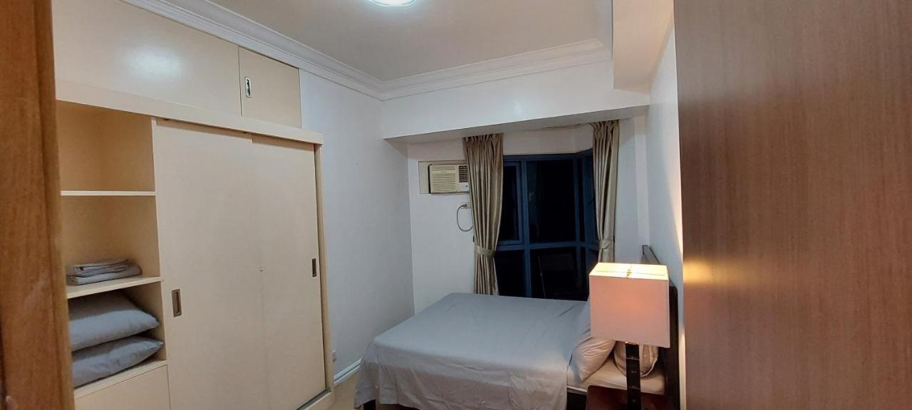 Appartement Magnificent View Of Manila Bay, Roxas Blvd, Us Embassy Extérieur photo