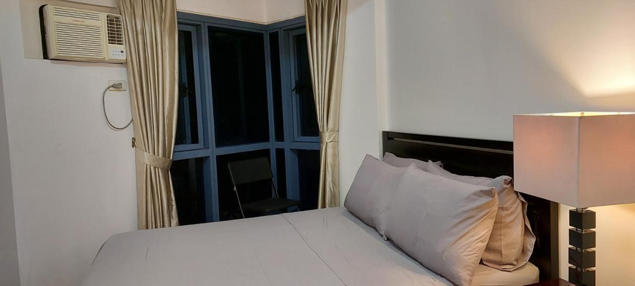 Appartement Magnificent View Of Manila Bay, Roxas Blvd, Us Embassy Extérieur photo