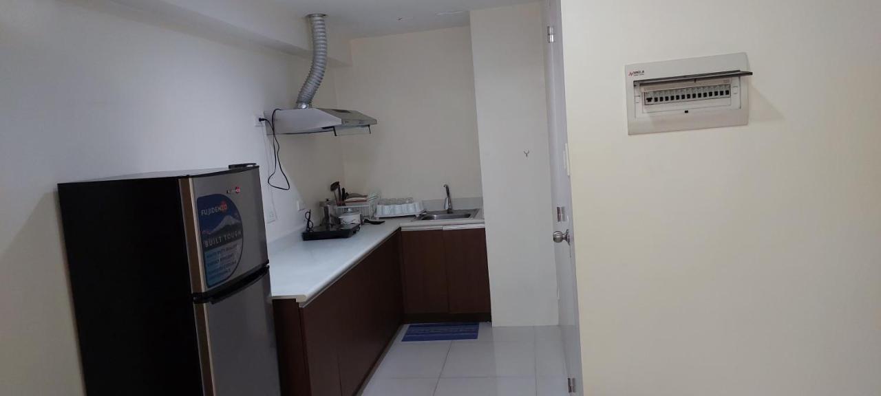 Appartement Magnificent View Of Manila Bay, Roxas Blvd, Us Embassy Extérieur photo