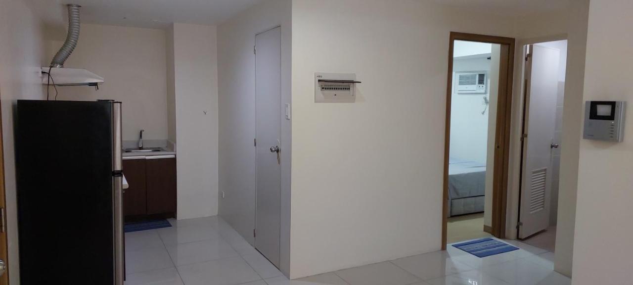 Appartement Magnificent View Of Manila Bay, Roxas Blvd, Us Embassy Extérieur photo