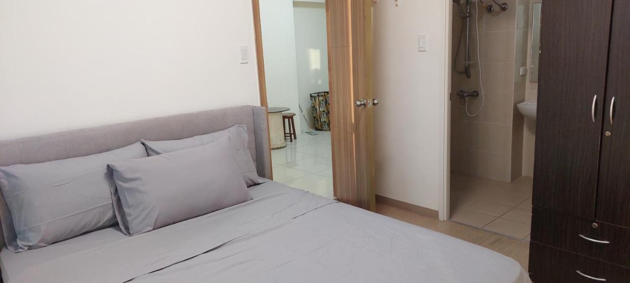 Appartement Magnificent View Of Manila Bay, Roxas Blvd, Us Embassy Extérieur photo