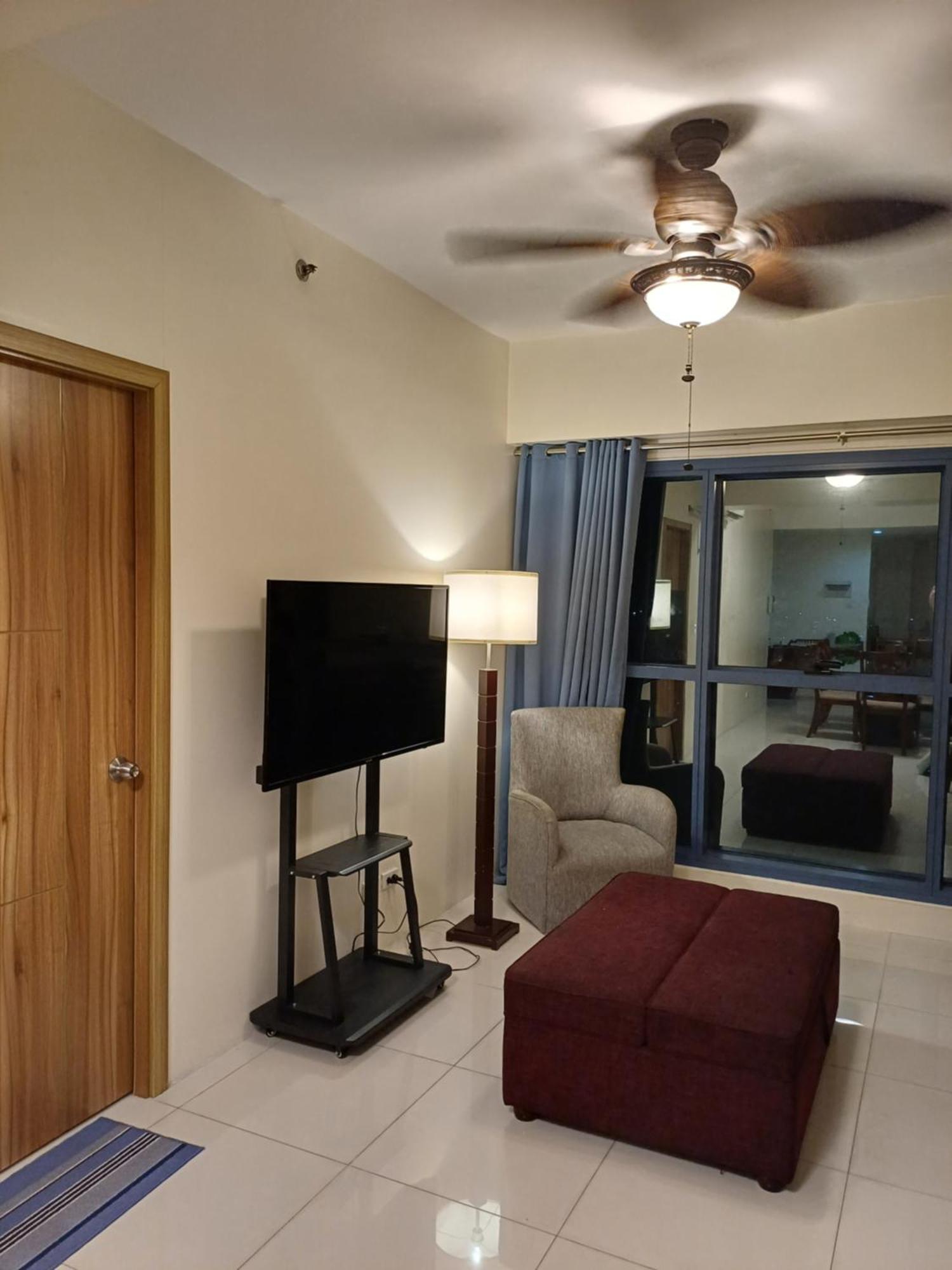 Appartement Magnificent View Of Manila Bay, Roxas Blvd, Us Embassy Extérieur photo