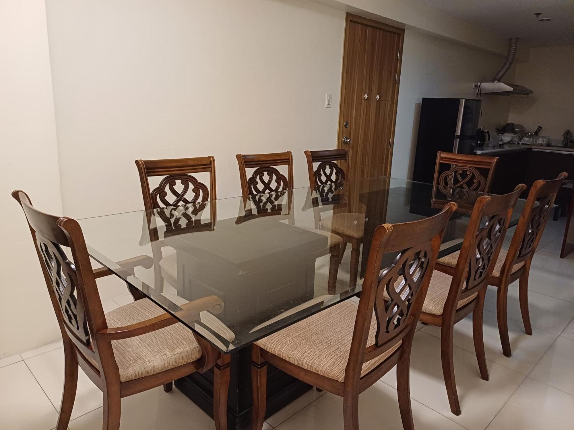 Appartement Magnificent View Of Manila Bay, Roxas Blvd, Us Embassy Extérieur photo