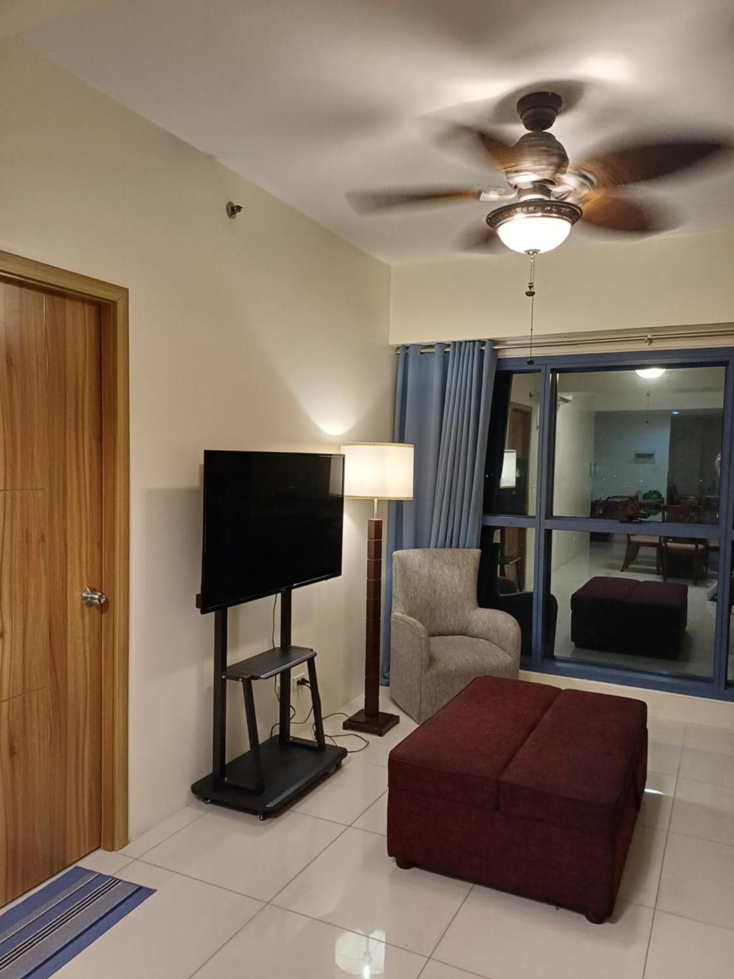 Appartement Magnificent View Of Manila Bay, Roxas Blvd, Us Embassy Extérieur photo