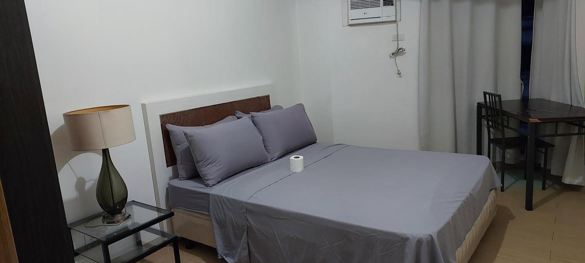 Appartement Magnificent View Of Manila Bay, Roxas Blvd, Us Embassy Extérieur photo
